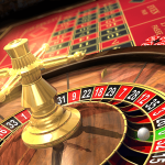 Een VIP trip en in sportauto’s rijden door Race Roulette te spelen Een VIP trip en in sportauto’s rijden door Race Roulette te spelen