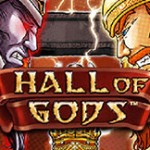 Hall of Gods Jackpot nu 5,3 miljoen en grootste online Hall of Gods Jackpot nu 5,3 miljoen en grootste online