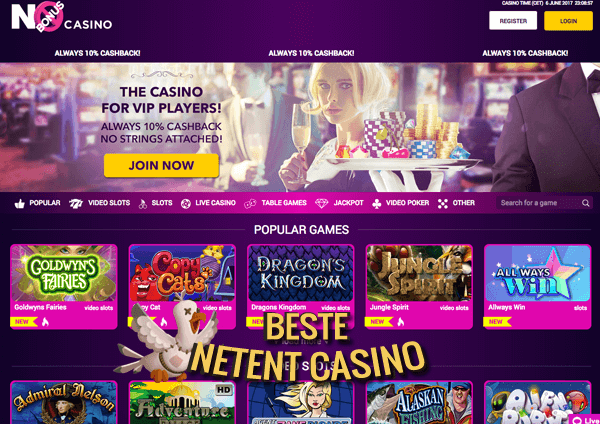 No Bonus casino No Bonus casino