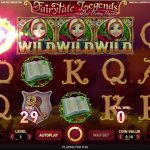 Fairytales Legends: Red Riding Hood wordt 24 september gelanceerd Fairytales Legends: Red Riding Hood wordt 24 september gelanceerd