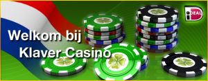 Betrouwbaar Klaver Casino