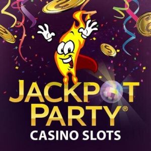 jackpot slots party