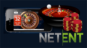 NetEnt games