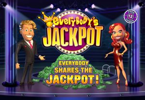 Jackpot Slots