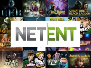 Netent Casino