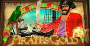 pirates gold