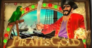 Pirates Gold