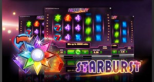 starburst-netent