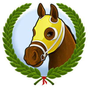champion_symbol_scatter_horse