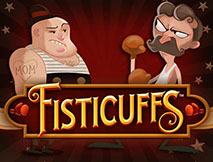 Fisticuffs