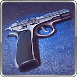 Highwin_symbol_gun