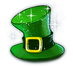 golden_shamrock_symbol_broad_brim