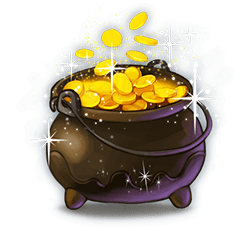 golden_shamrock_symbol_cauldron