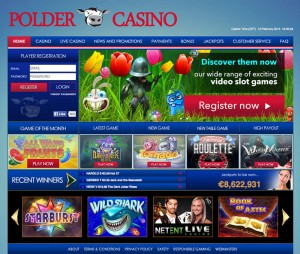 Nieuwe Microgaming slots met TV thema’s bij Polder casino