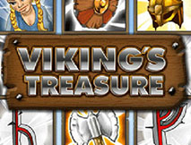 Vikings Treasure