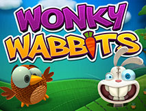 Wonky Wabbits