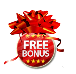 No deposit bonus free bonus