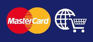 Mastercard online betalen