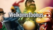 welkomstbonus