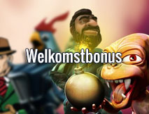 Welkomstbonus